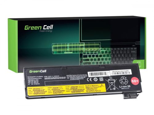 GREENCELL LE57 Battery for Lenovo