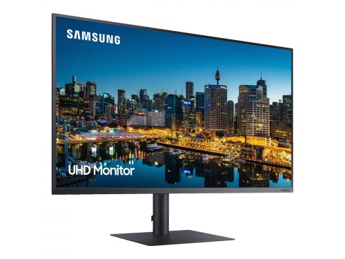 SAMSUNG LF32TU870VRXEN 31.5inch VA 4K