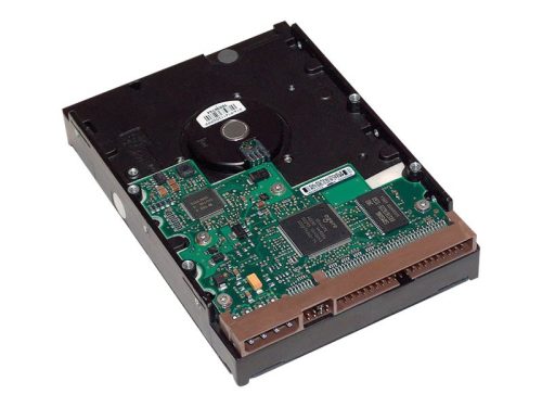 HP 500GB sata 6Gb/s 7200 hdd