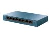 TP-LINK LS108G LiteWave 8GEmetal Switch