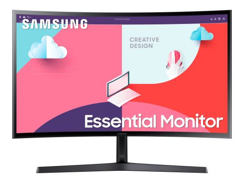 SAMSUNG S24C366EAU 24inch FHD VA 16:9