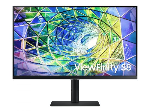 SAMSUNG LS27A800UJPXEN 27inch S80PB UHD