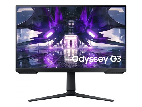 SAMSUNG LS27AG300NRXEN 27inch FHD IPS