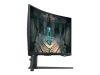 SAMSUNG S27BG650EU Gaming G6B 27inch