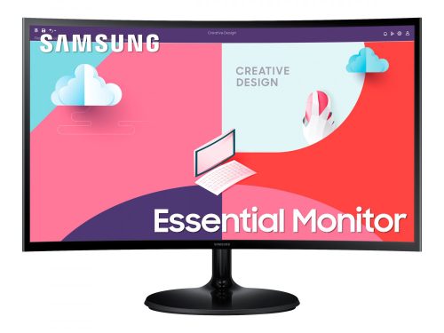 SAMSUNG S27C360EAU 27inch FHD VA 60Hz