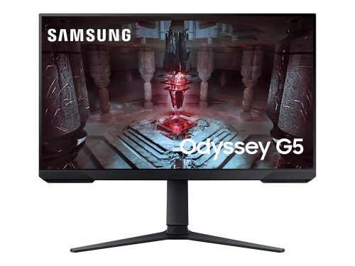 SAMSUNG Odyssey G5 LS27C 27inch WQHD VA