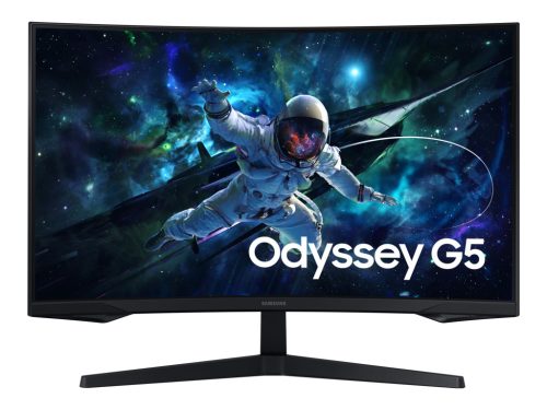 SAMSUNG LS27CG552EUXEN 27inch VA