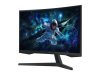 SAMSUNG LS27CG552EUXEN 27inch VA