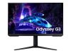 SAMSUNG LS27DG300EUXEN 27inch Monitor