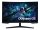 SAMSUNG LS32CG552EUXEN 32inch VA