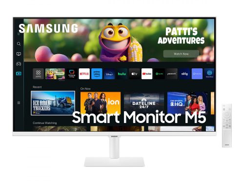 SAMSUNG LS32CM501EUXDU 32inch VA FHD