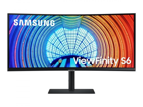 SAMSUNG LS34A650UBUXEN 34inch 3440x1440