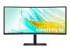 SAMSUNG LS34C652UAUXEN 34inch 3440x1440