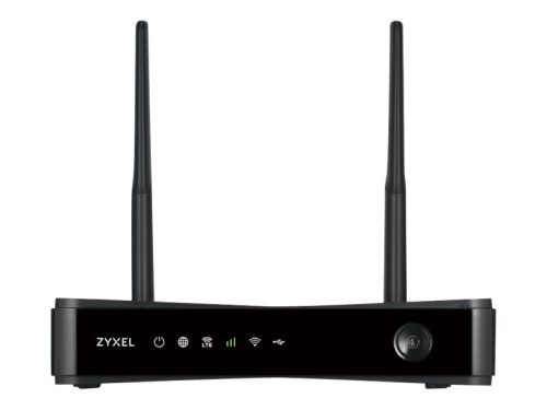 ZYXEL LTE3301-PLUS LTE Indoor Router