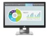 HP EliteDisplay E202 20inch Monitor