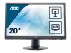 AOC M2060PWDA2 Monitor AOC M2060PWDA2 19