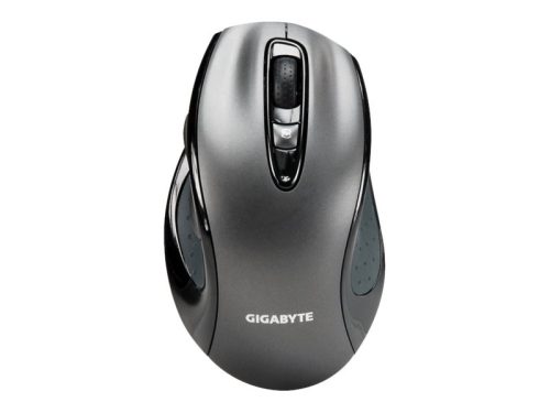 GIGABYTE M6800 Laser Gaming Mouse