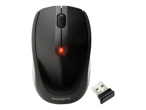 GIGABYTE M7580 V4 Wireless Optic Mouse