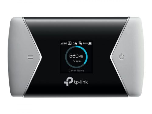 TP-LINK Mobile 4G LTE WLAN Router 600MB