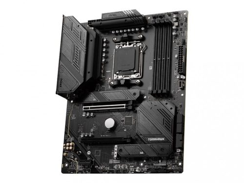 MSI MAG B650 TOMAHAWK WIFI AMD Socket