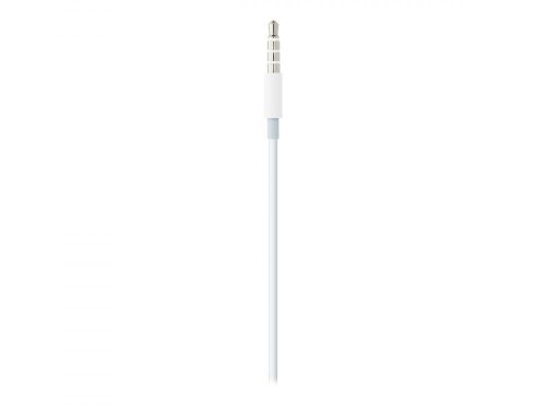 APPLE MNHF2ZM/A EarPods with 3.5mm Headp