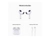 APPLE AirPods inc Lightning ChargingCase