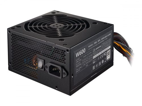 COOLER MASTER PSU Elite NEX 600W 80+