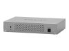 NETGEAR 8-Port Ultra60 PoE++ 2.5G Switch