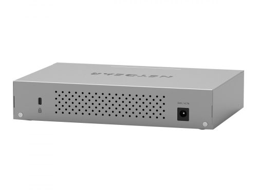 NETGEAR 8-Port Ultra60 PoE++ 2.5G Switch