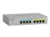 NETGEAR 8-Port Ultra60 PoE++ 2.5G Switch