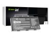 GREENCELL Battery PRO for MSI GT60 GT70