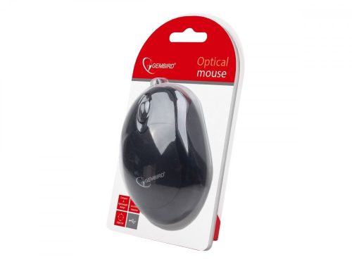 GEMBIRD MUS-U-01 Optical mouse 1000 dpi