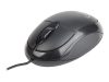 GEMBIRD MUS-U-01 Optical mouse 1000 dpi