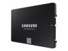 SAMSUNG 870 EVO 2TB SSD SATA 2.5