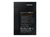 SAMSUNG 870 QVO 2TB SSD SATA 2.5