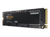 SAMSUNG 970 EVO Plus 250GB SSD PCIe 3.0