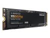 SAMSUNG 970 EVO Plus 250GB SSD PCIe 3.0