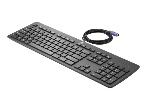 HP PS/2 Business Slim Keyboard Hungary