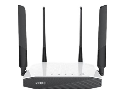 ZYXEL NBG6604 AC1200 Wireless Router