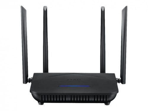 ZYXEL NBG7510 AX1800 Dual-Band WiFi 6