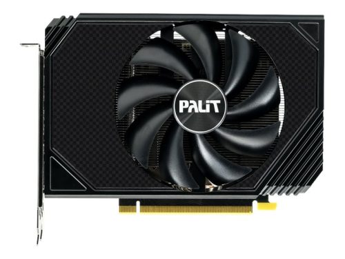 PALIT GeForce RTX 3060 StormX 8GB GDDR6