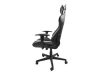 NATEC Fury gaming chair Avenger XL white