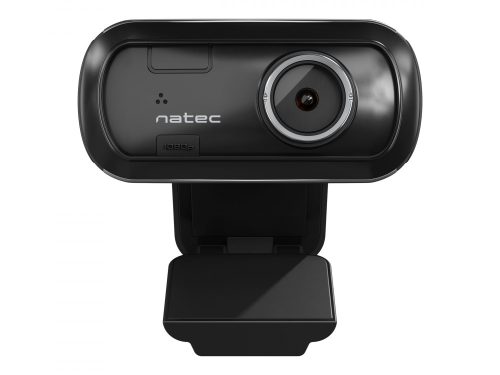 NATEC webcam Lori Full HD 1080p