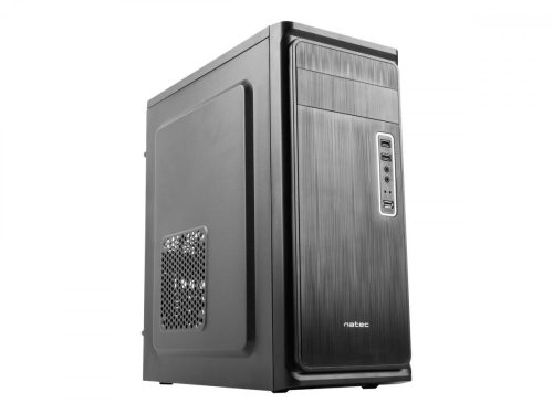 NATEC NPC-0855 Office PC case Arma