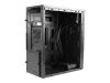 NATEC NPC-0855 Office PC case Arma