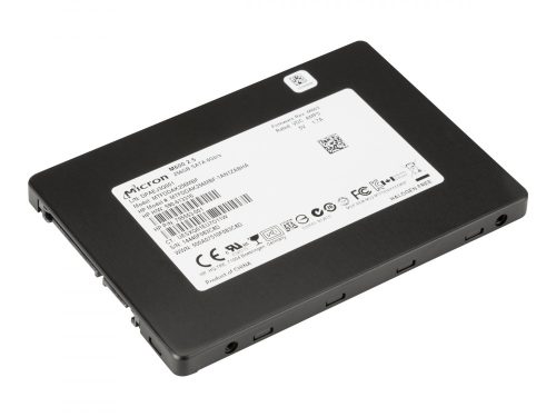 HP 256GB SATA TLC Non-SED SSD Drive