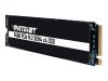 PATRIOT P400 512GB M.2 2280 PCIE Gen4 x4