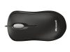 MICROSOFT Basic Optical Mouse USB black