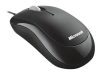 MICROSOFT Basic Optical Mouse USB black