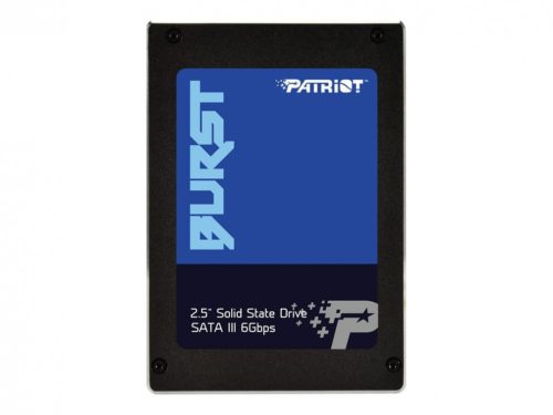 PATRIOT BURST 240GB SATA3 2.5i